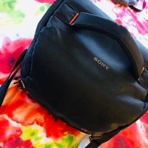 SONY Camera Bag